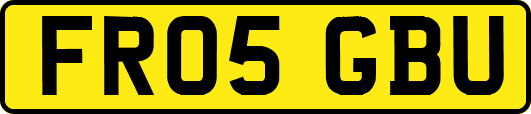 FR05GBU