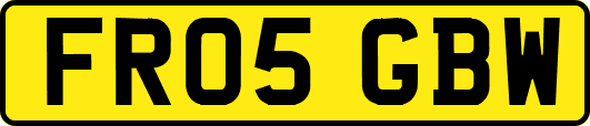 FR05GBW