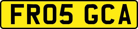 FR05GCA
