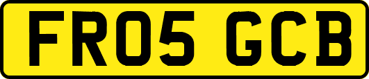 FR05GCB