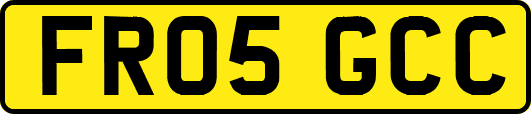 FR05GCC