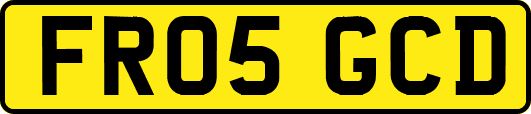 FR05GCD