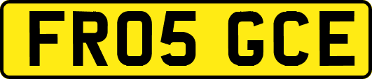 FR05GCE