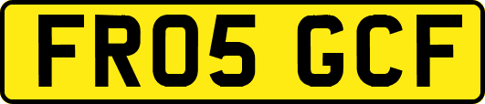 FR05GCF
