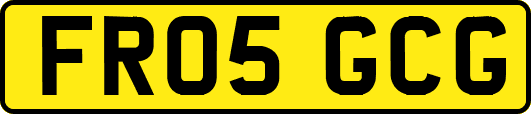 FR05GCG