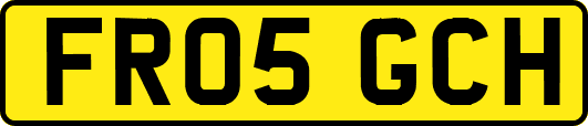 FR05GCH