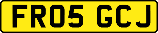 FR05GCJ