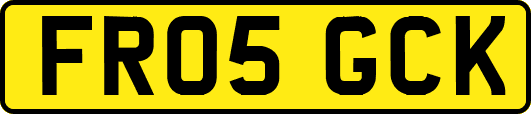FR05GCK