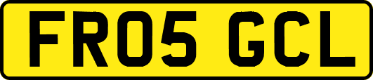 FR05GCL