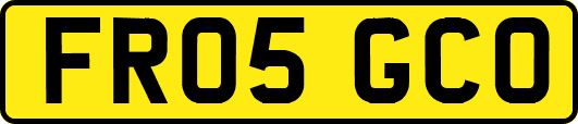 FR05GCO