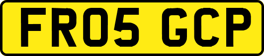 FR05GCP