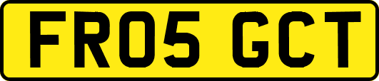 FR05GCT