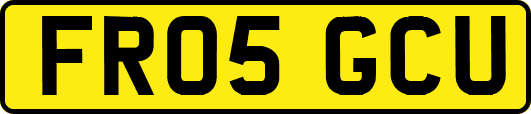 FR05GCU