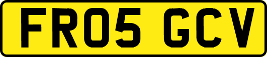 FR05GCV
