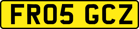 FR05GCZ