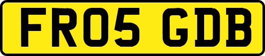 FR05GDB