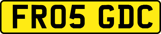 FR05GDC