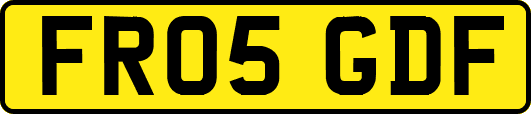 FR05GDF