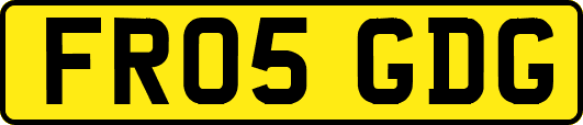 FR05GDG