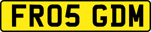 FR05GDM