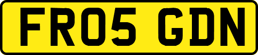 FR05GDN