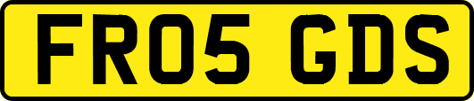 FR05GDS