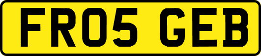 FR05GEB