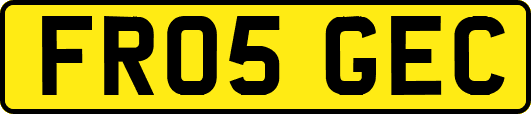 FR05GEC