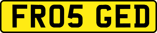 FR05GED