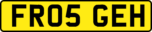 FR05GEH