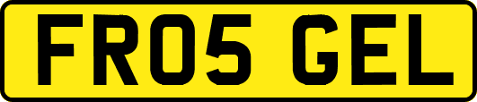 FR05GEL