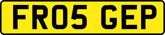 FR05GEP