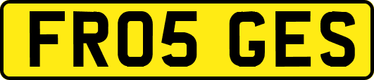 FR05GES