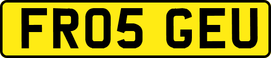 FR05GEU