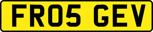 FR05GEV