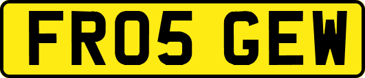 FR05GEW