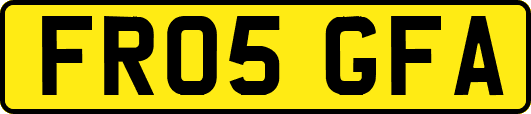 FR05GFA