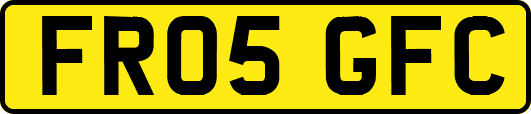FR05GFC