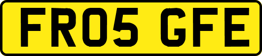 FR05GFE