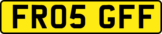 FR05GFF