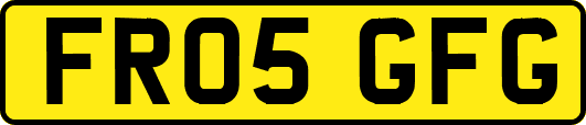 FR05GFG