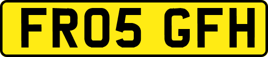 FR05GFH