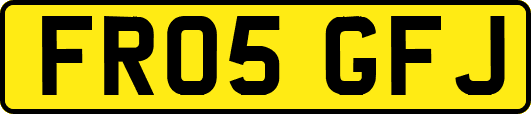 FR05GFJ