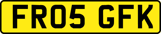 FR05GFK
