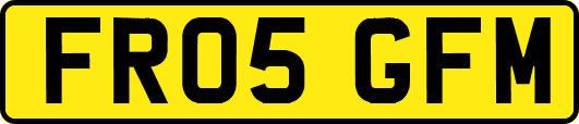FR05GFM