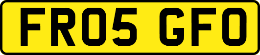 FR05GFO