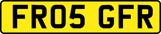 FR05GFR