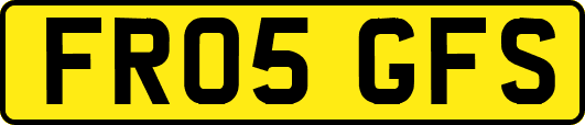 FR05GFS