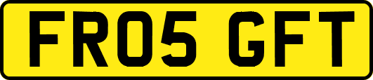 FR05GFT