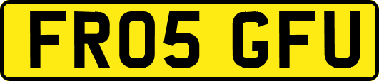 FR05GFU
